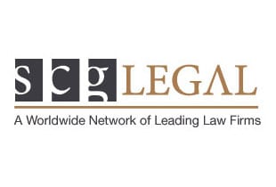 SCG Legal logo