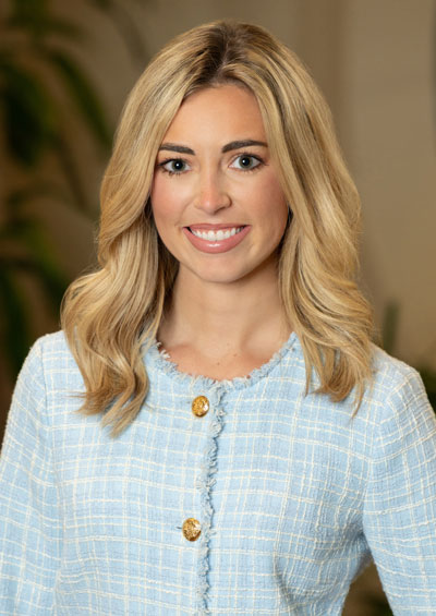 Photo of Abby Davis 