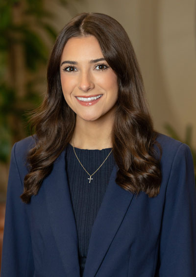 Photo of Abigail Lindsey