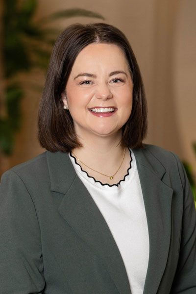 Photo of Abigail Riddle