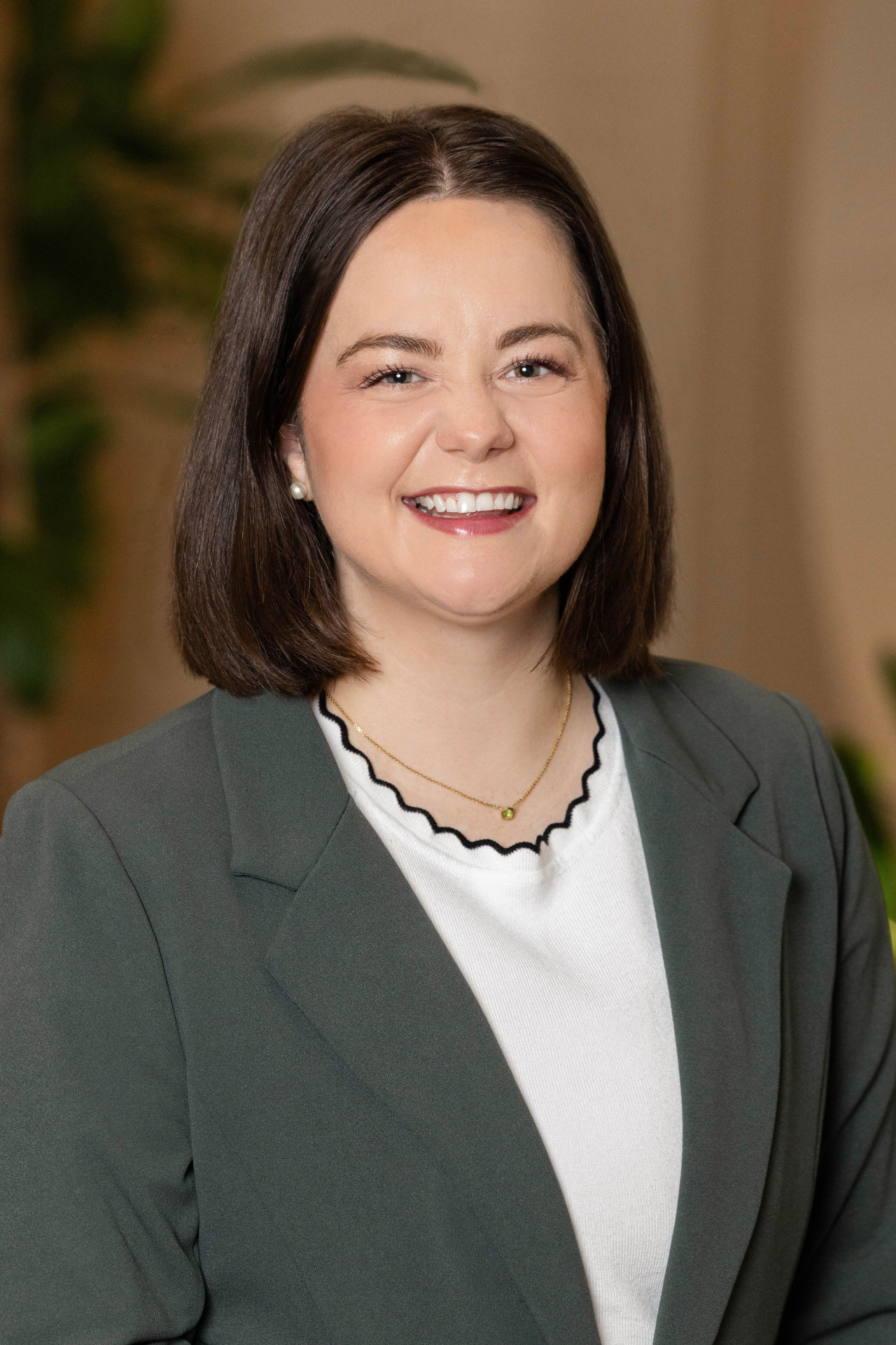 Photo of Abigail Riddle