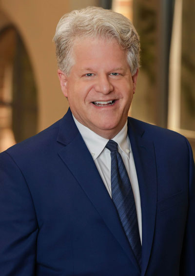 Photo of Brian Rosenthal