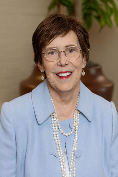 Photo of Carolyn B. Witherspoon