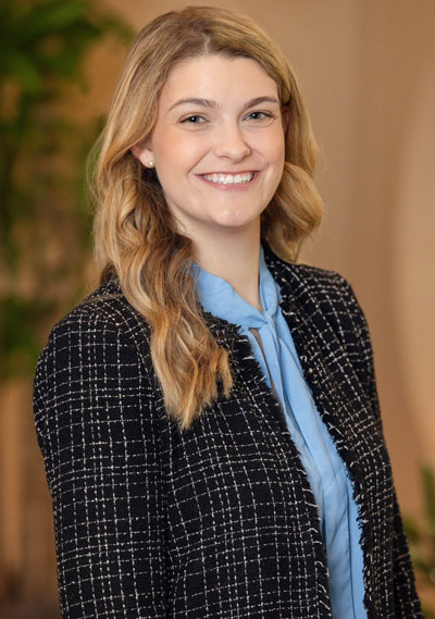 Photo of Catherine Stephens