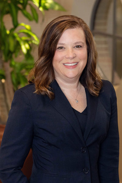 Photo of Cindy W. Kolb