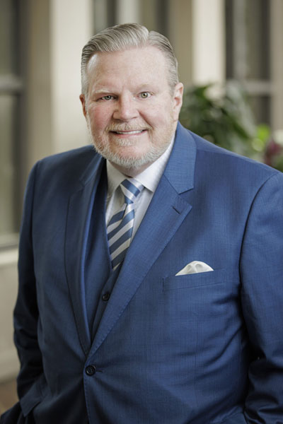 Photo of David Martin