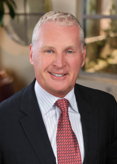 Photo of J. Bruce Cross
