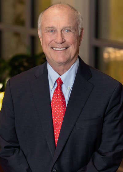 Photo of Jim Fowler
