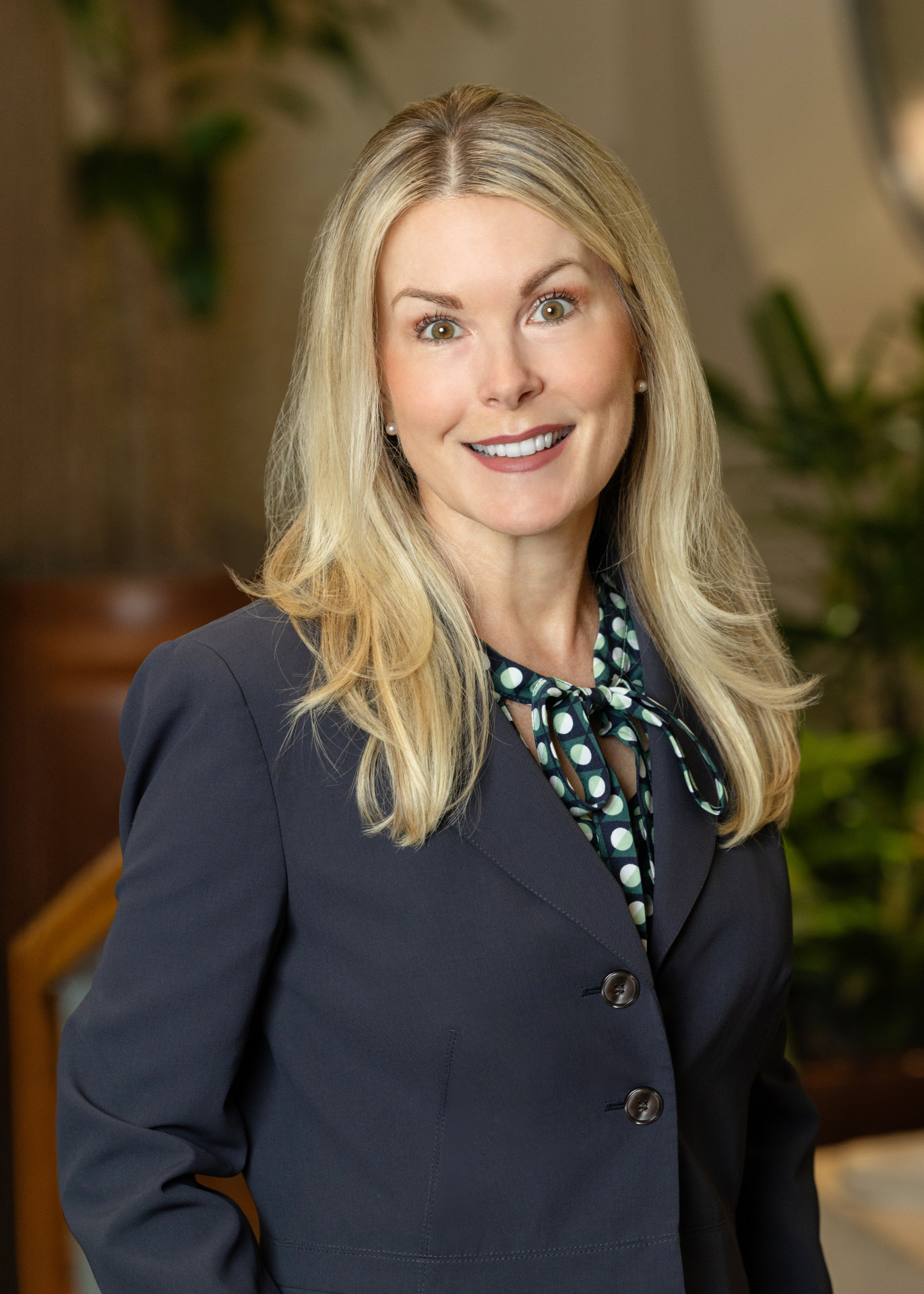 Photo of Kellie Emerson 