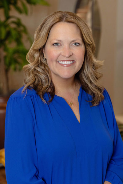 Photo of Missy McJunkins Duke