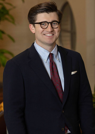 Photo of Mitchell A. Dowden