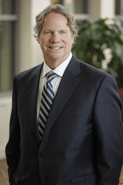 Photo of Richard Donovan