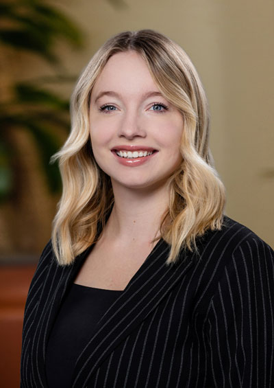 Photo of Sadie Jo Hatfield 