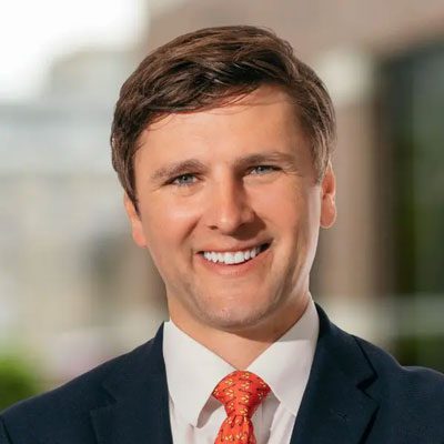 E Joseph McGehee Rose Law Firm