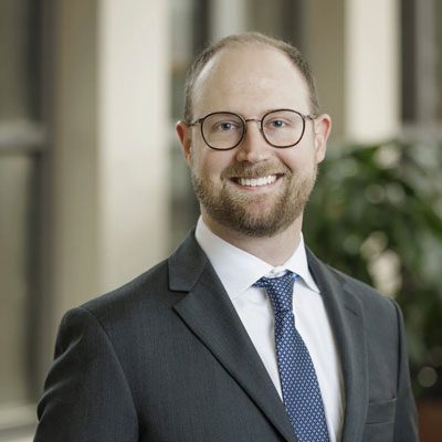 Michael McGill Rose Law Firm