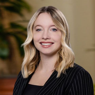 Sadie Jo Hatfield Rose Law Firm Northwest Arkansas