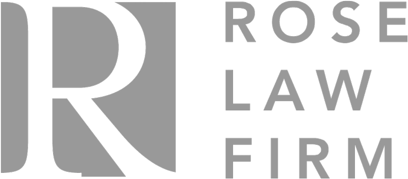Rose Law Firm Logo